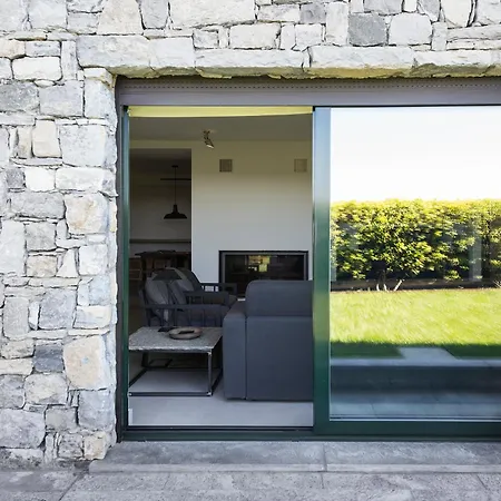 House: Luxury With Private Pool And Garden *