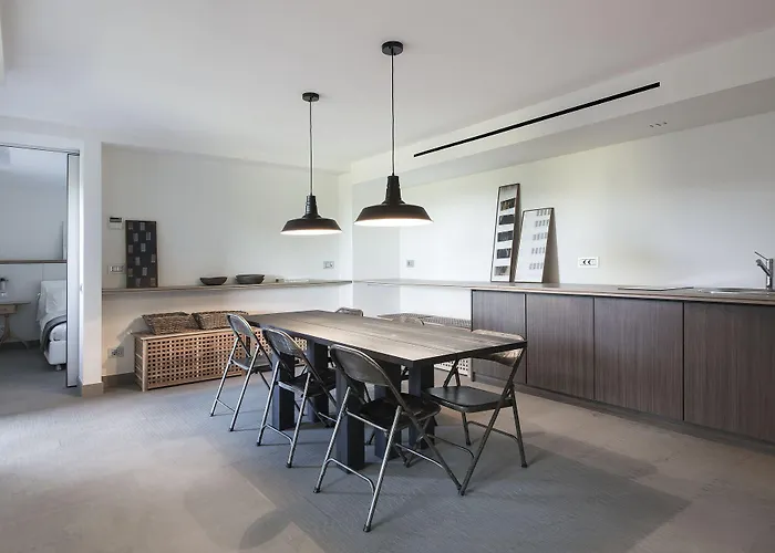 House: Luxury With Private Pool And Garden Apartment *